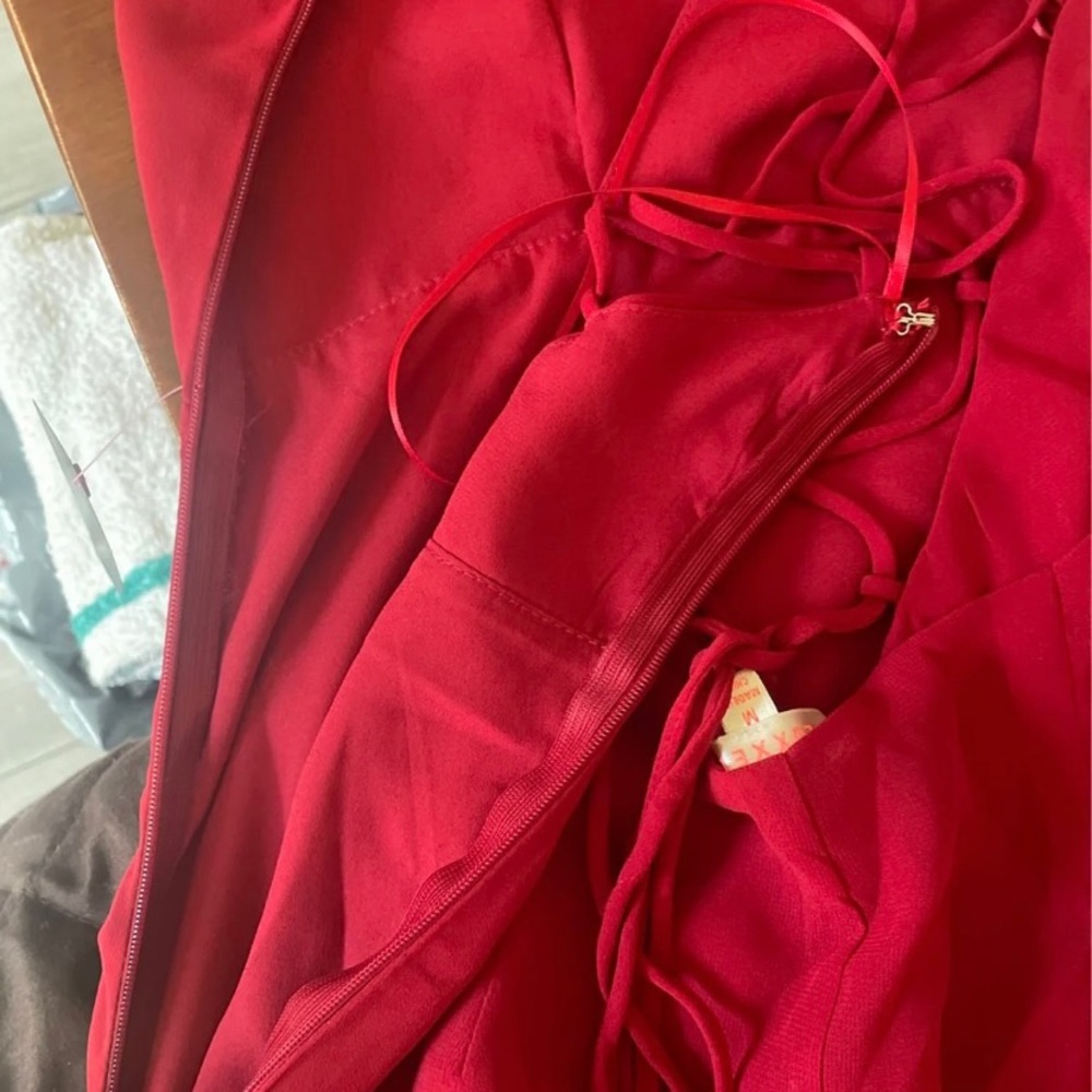 Prom dress - Picture 6 of 7